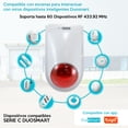 thumbnail image 3 of Alarma Sirena Sonido con Estrobo Wifi Exterior Duosmart B20, 3 of 6