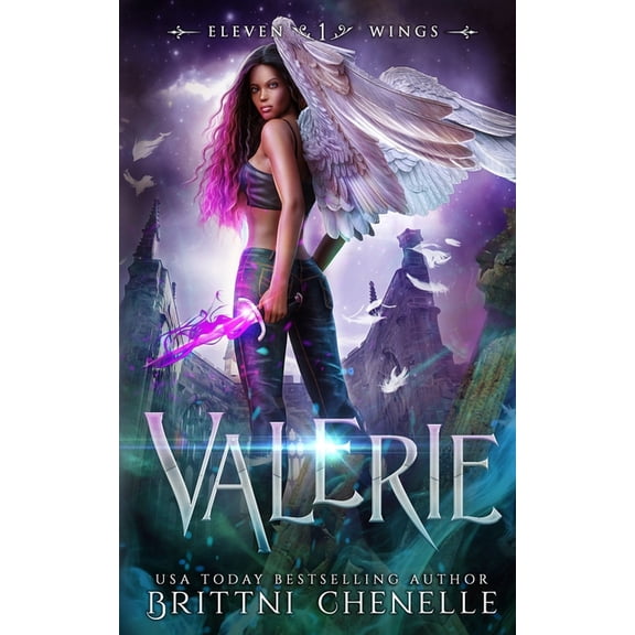 Valerie, (Paperback)