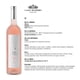 thumbnail image 3 of Vino Rosado Casa Madero V 750 ml, 3 of 3