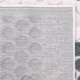 thumbnail image 5 of Simply Southern Cottage Dorcheat By Orian 9' X 12' Blue Dots Area Rug, 5 of 9