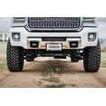 thumbnail image 3 of Cognito 11-19 Chevy/GMC Silv/Sierra 2500/3500 HD 2WD/4WD 4in Std Lift Kit w/ Fox PSMT 2.0 Shocks, 3 of 4