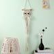 thumbnail image 4 of Tapiz colgante de pared bohemio Perfecl tejido de hilo, 4 of 7