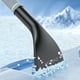 thumbnail image 4 of Advancent Removedor de savia de árboles para un automóvil eficiente | Descongelación rápida | Equipos de remoción de nieve Remoción de Deportes de nieve Blanco, 4 of 6