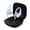 SKY BLUE, variant on True Wireless Earbuds Wireless Bluetooth 5.0, 24H Playtime With Charging Case, Bass Boost Sound, IPX5 Sweatproof, Noise Isolating In-Ear Headphones For Sports Gym Running, One-Touch Control