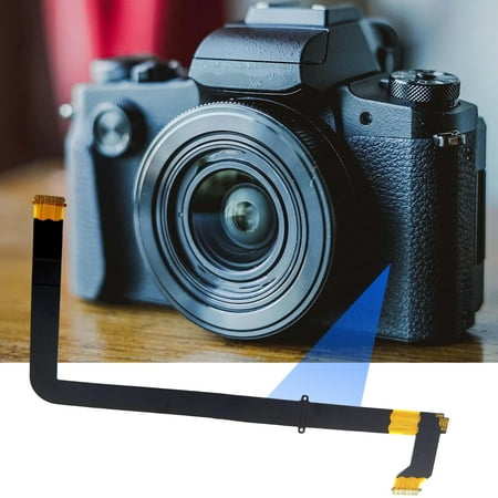 Image of Naierhg LCD Screen Cable Portable Sensitive Stable LCD Cable Safe Great for LCD Screen for G3X