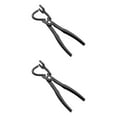 thumbnail image 4 of Thinsony Disassembly Tools Repair Tool Hanger Removal Pliers Hanger Disassembly Disassembly Pliers  for LISLE 2Set, 4 of 6