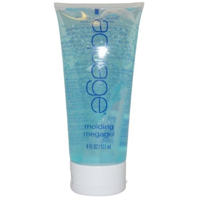 Aquage Molding Mega Gel, 6 Ounce