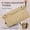 khaki + ABS + Plastic, variant on 65QT Khaki Rotomolded Ice Cooler Box for Camping, Fishing, and Outdoor Adventures - Heavy-Duty Plastic Cooler with Wheels and Bottle Opener