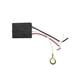 thumbnail image 5 of AC 220V 3A Touch Sensitive Switch Desk Lamp Parts Touch Control Sensitive Bulb Dimmer Light Switch 15-85W Touch Switch, 5 of 5