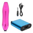 thumbnail image 4 of Máquina de tatuaje Set Fuente de alimentación Máquina de tatuaje rotativa con pedal inalámbrico 90?265V, 4 of 8