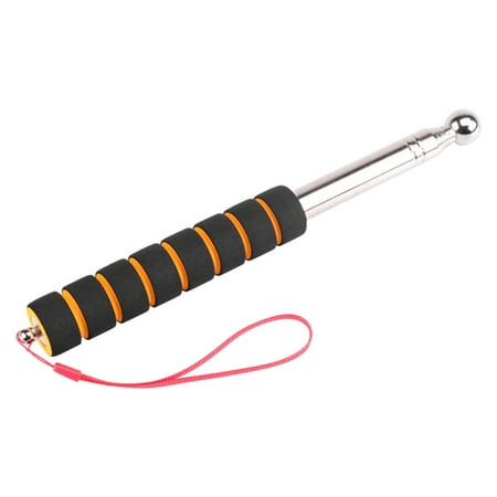 

Aibecy Telescopic Hollowing Drum Detection Hammer Tile Hollow Checker Thickened Adjustable Rod for House Decoration Inspection