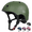 Dark Green, variant on XJD Kids Bike Helmet Toddler Helmet Ages 3-12 Boys Girls Childrens Helmet,Multi-color Adjustable Lightweight Multi-Sport Helmet