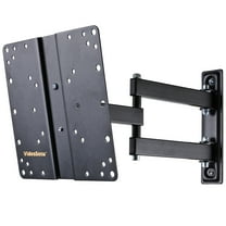 VideoSecu Full Motion TV Wall Mount for 32 39 40 Sharp LC-32LB370U LC-43LB371U LED LCD Tilt Swivel Extension Bracket B88