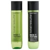 Matrix Total Results Rock It Texture Shampoo & Conditioner 300 ml