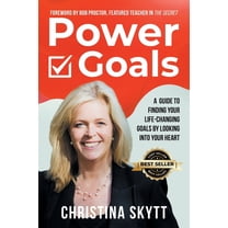 Power Goals, (Paperback)
