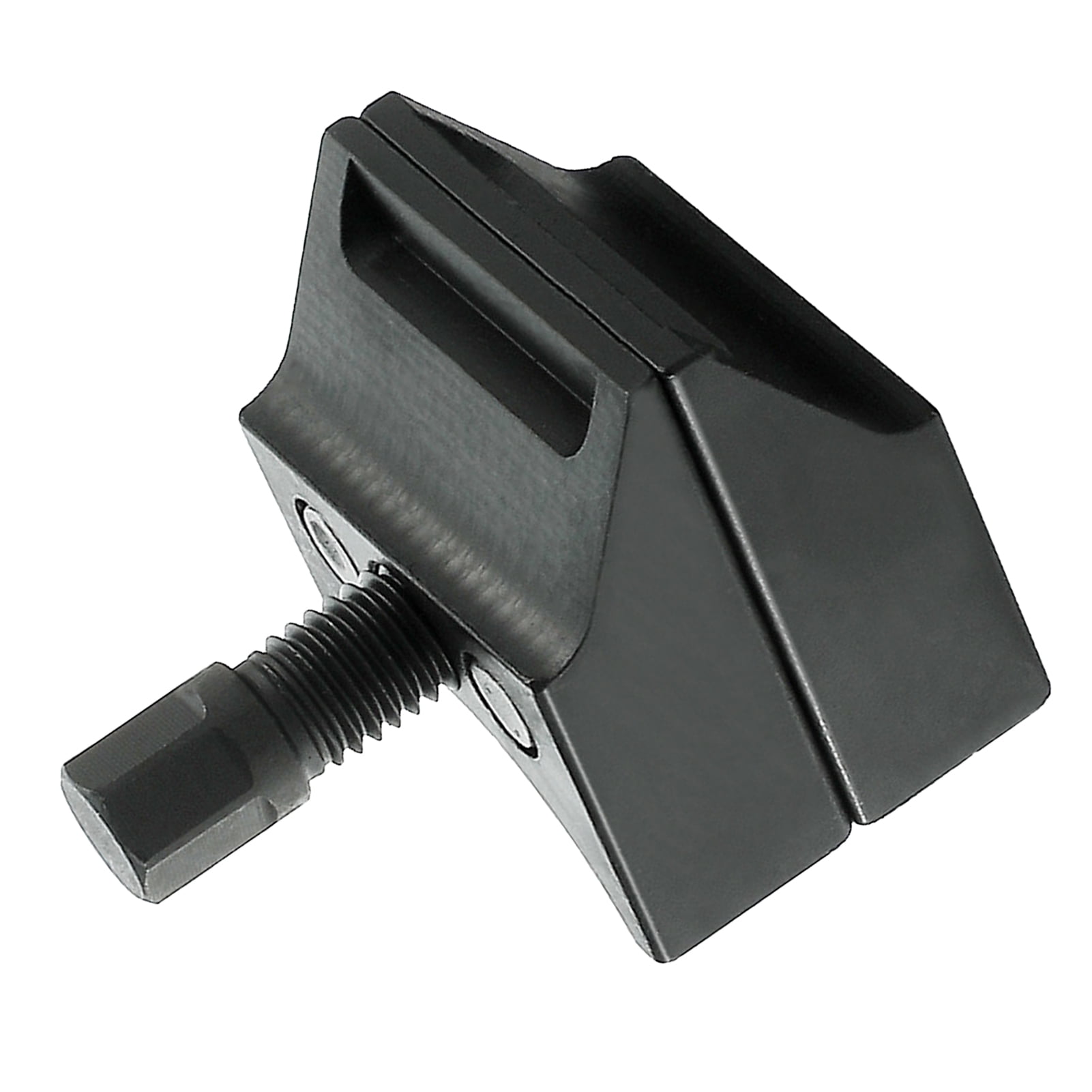 Heavy Duty Suspension Spreader, Double End, High Hardness Alloy Steel, For Hub  Knuckle Repair
