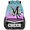 Blue Pink, variant on Personalized Cheer Backpack for Cheerleader, Custom Cheerleader Shoulder Bag with Name, Customized Daypack Cheerleading Gifts for Women Teams, Blue Gold Glitter