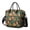 Pioneer Flower Floral-2, variant on Pioneer Flower Floral Print Pattern Womens Lunch Box for Work,Insulated Large Lunch Bag,Leakproof Adult Lunch Bag for Work,Beach,Travel,Picnic,Camping