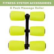 AB DOER 360 6pk Massage Roller