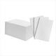 thumbnail image 1 of 50 Hojas de Borrador de Esponja Mágica, Hojas de Melamina con Punta Convexa, Toallitas Finas Desechables y Portátiles para Limpieza Mágica., 1 of 5