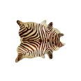 thumbnail image 1 of Natural Togo Cowhide Rug | 6'x7', 1 of 4