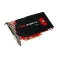 thumbnail image 2 of AMD ATI FirePro V5800 Graphic Card, 1 GB GDDR5, 2 of 3