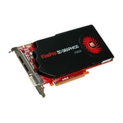 AMD ATI FirePro V5800 Graphic Card, 1 GB GDDR5