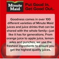 Juice With C Fruit Juice Drink 10 Fl Oz 24 Pack Walmart canada-dry-club-soda-10-fl-oz-24-bottles-walmart