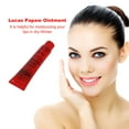 thumbnail image 3 of OUTAD 25g Lucas Papaw Ointment Multifunctional Lip Protector Hydrating Lip Balm Diaper Rash Cream Papaya Skin Rash Cream, 3 of 8