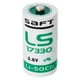 thumbnail image 1 of Pila Saft 2/3 A 3.6v 2.0ah Ls17330 T32/41 T32/8aa1 Er17/33, 1 of 3