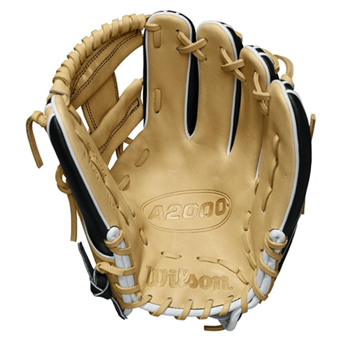 Wilson 11.5'' A2000 Series 1786 Glove 2020 - Walmart.com