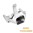 thumbnail image 2 of Set de soportes de motor IKer compatible con Nissan Altima 2.5L 2007-2017, 2 of 6