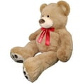 thumbnail image 2 of Anico International Soft Stuffed Animals and Plush Toys, Plush Tan, 2 of 3