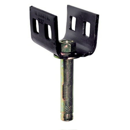Trubolt Wedge Anchor Carbon - Tie Down 59125 Concrete Slab Anchor