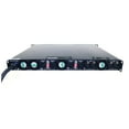 thumbnail image 2 of ANTAKIPRO AP-420 Professional High Power Audio Class-D Power Amplifier 4 x 4760 Watts  2 Ohms Per Channel with Dual Digital Signal LEDs 1 U Rack Mount, 2 of 8