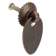 thumbnail image 1 of Cabinet Handles10 Sets Antique Drawer Drawer Pulls Home Hardware Convenient Use, 1 of 8
