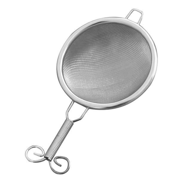 Dengmore 304 Stainless Steel Tea Strainer Tea Strainer Tea Strainer Tea