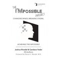 thumbnail image 3 of The I'mpossible Project: Changing Minds, Breaking Stigma, Achieving the Impossible (Volume), 3 of 3