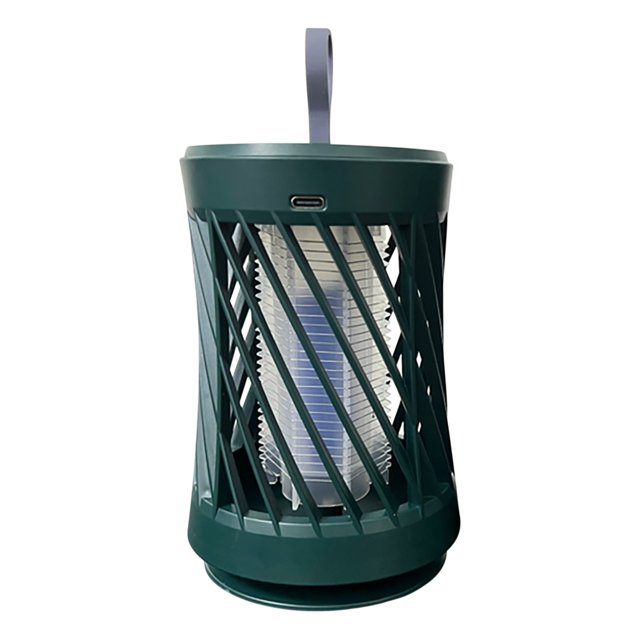 Lámpara LED para mosquitos, Zappers eléctricos, esterilización de choque por inhalación, luces para lámpara de mosquitos para el hogar Wmkox3537yii hfskjfh3530
