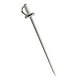 thumbnail image 1 of Pick Bar Tool Sunnimix Suministros para fiestas Acero inoxidable 304 Color plata, 1 of 8