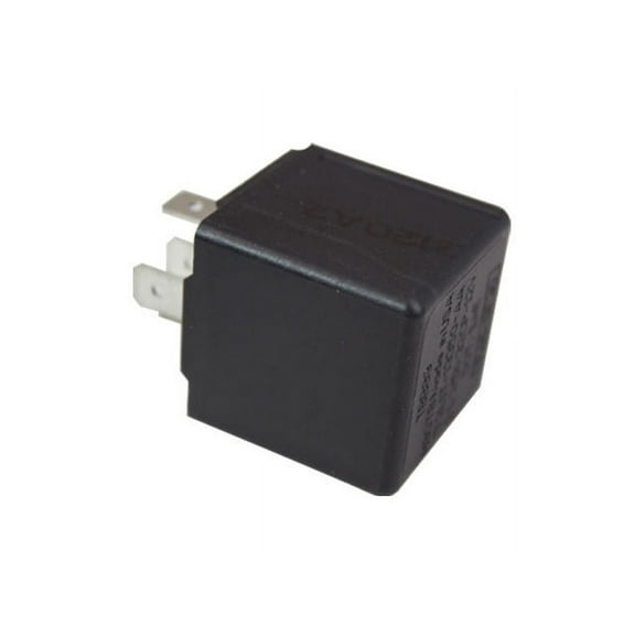 Turn Signal Flasher - Compatible with 1998 - 2010 Ford F-150 1999 2000 2001 2002 2003 2004 2005 2006 2007 2008 2009