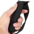thumbnail image 4 of Fitness Stretch Tension Rope Door Anchor Resistance Band Ankle Straps Set +, 4 of 6
