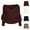 Beige, variant on Women's Multi-Way Wearable Scarf, Knitted Infinity Loop Shawl And Hooded Wrap,Brown Fits All – Gift Ready