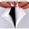 thumbnail image 5 of LinenLoon Custom Unisex Breathable Reusable Face Masks Anti-Dust Wind Sun-Proof Fashion Mouth Cover, 5 of 5