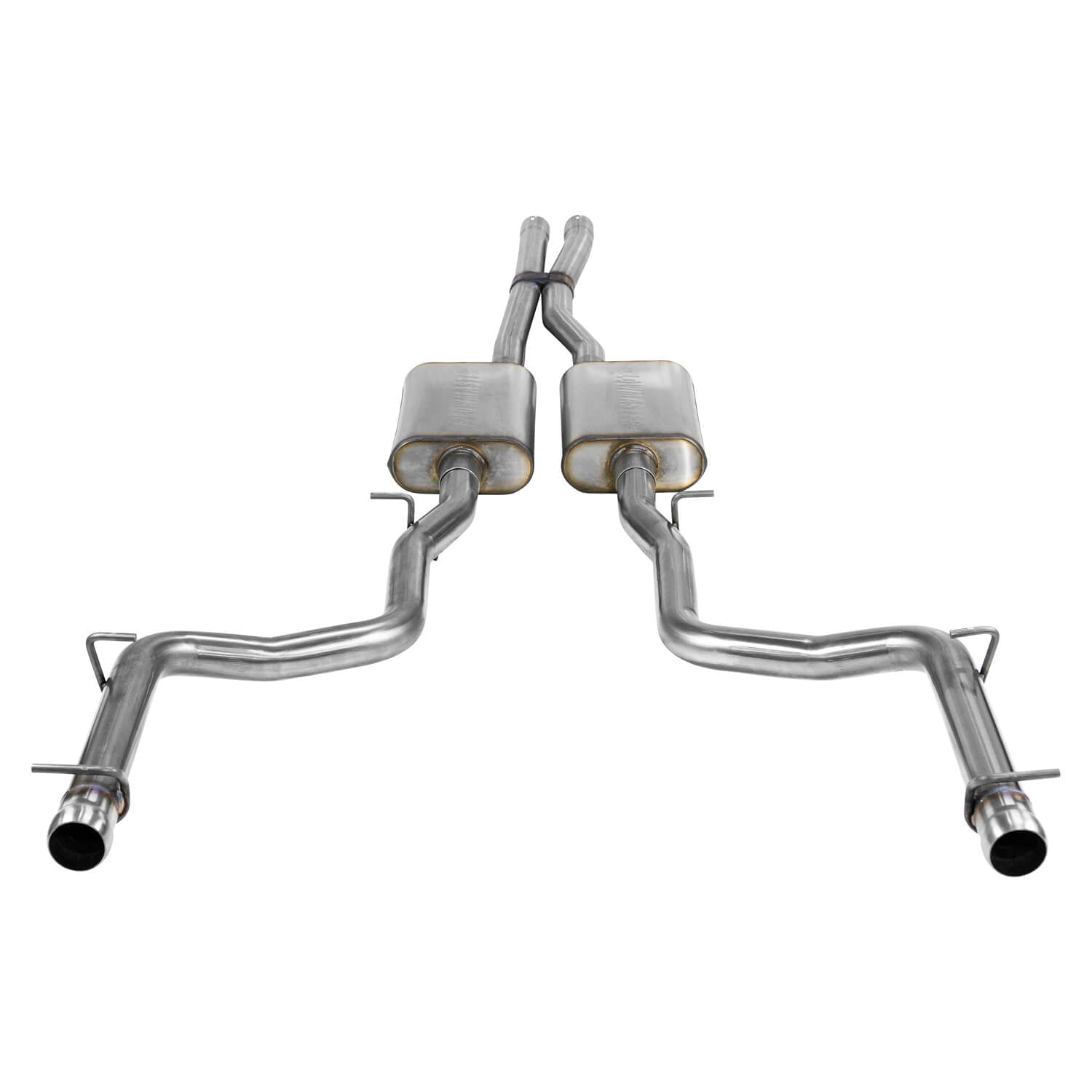 Flowmaster 717830 Flow FX Exhaust System Kit