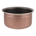 thumbnail image 1 of Cuiseur à Riz Antiadhésif Pot Intérieur de Remplacement Cuiseur à Riz Électrique Pot de Cuisson Antiadhésif Cuiseur à Riz Récipient Intérieur Accessoires Bol de Remplacement 3L, 1 of 9
