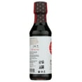 thumbnail image 6 of (2 pack) San-J Tamari Gluten Free Soy Sauce Reduced Sodium, 10.0 Fl oz., in a glass bottle, 6 of 6