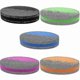 thumbnail image 3 of Balance Pad Mat Tpe Exercise Cushion Trainer For Yoga Pilate Training Stability, 3 of 4