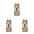 thumbnail image 2 of Camisón de mujer Minnieouse Florals vestido de noche Suelto Casual Ropa de dormir Sling, 2 of 6