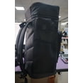 thumbnail image 4 of SYMMEXA Insulated Polyester Cooler Backpack with Backpack, Black, 4 of 5